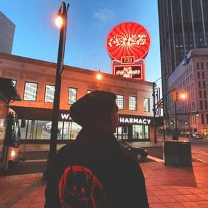 Meet your Posher, James